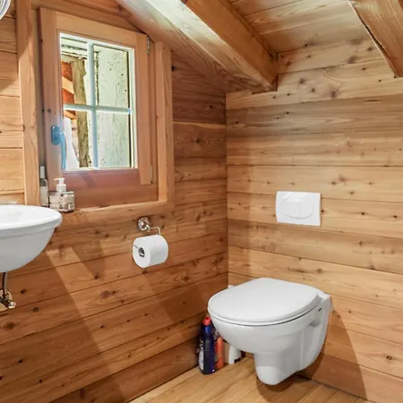 Domek alpejski A Arolla 8 Personnes - Vue, Nature & Parking Prive Evolène