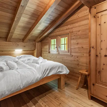 A Arolla 8 Personnes - Vue, Nature & Parking Prive