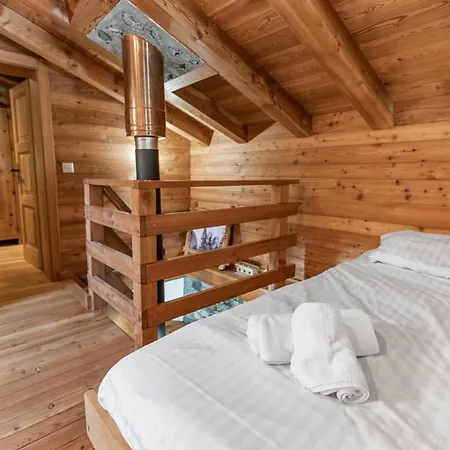 A Arolla 8 Personnes - Vue, Nature & Parking Prive Domek alpejski Evolène