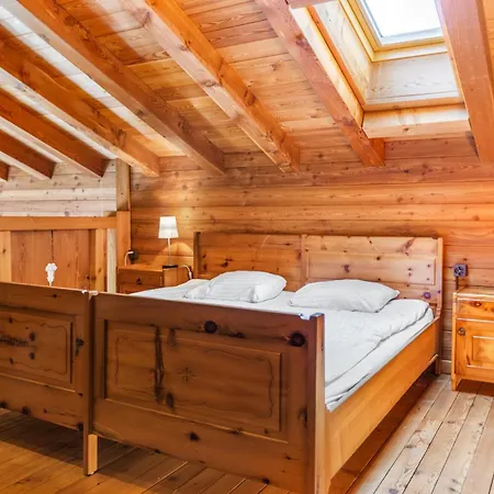 A Arolla 8 Personnes - Vue, Nature & Parking Prive *