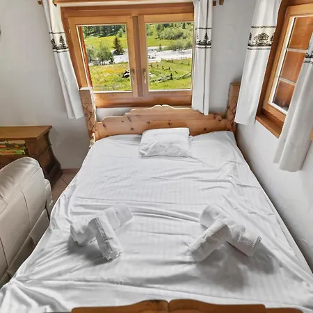 à Arolla 8 Personnes - Vue, Nature&parking Privé * Evolène