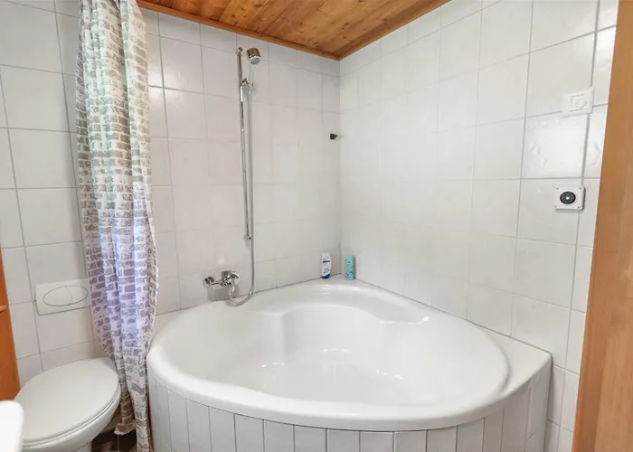 Chalet à Arolla 8 Personnes - Vue, Nature&parking Privé Evolène