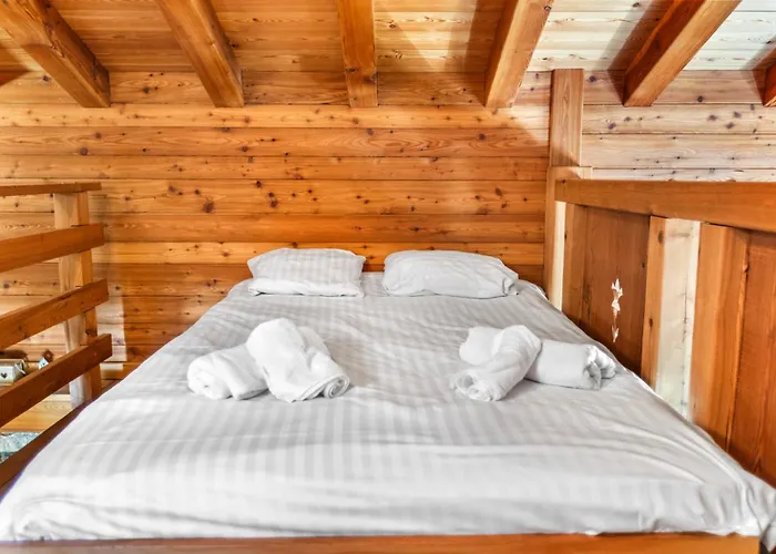 à Arolla 8 Personnes - Vue, Nature&parking Privé Evolène