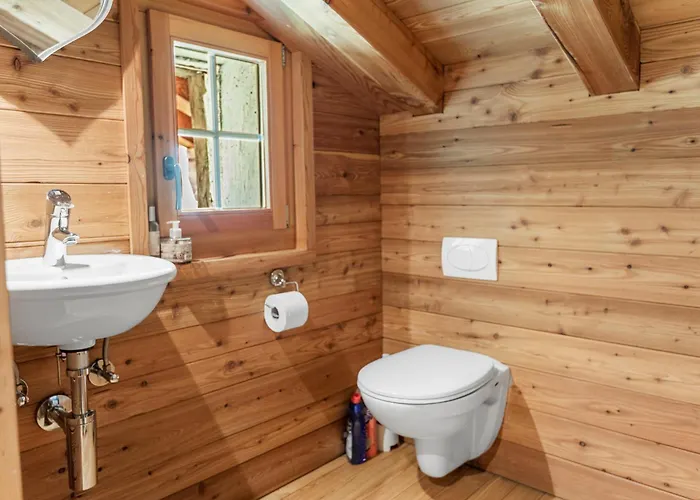 Chalet à Arolla 8 Personnes - Vue, Nature&parking Privé Evolène