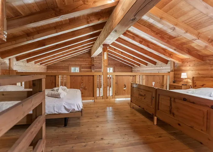 à Arolla 8 Personnes - Vue, Nature&parking Privé Chalet