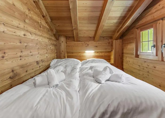 à Arolla 8 Personnes - Vue, Nature&parking Privé *