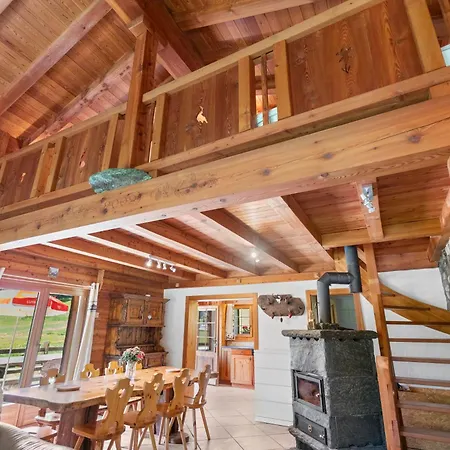 A Arolla 8 Personnes - Vue, Nature & Parking Prive *