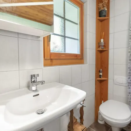 A Arolla 8 Personnes - Vue, Nature & Parking Prive *