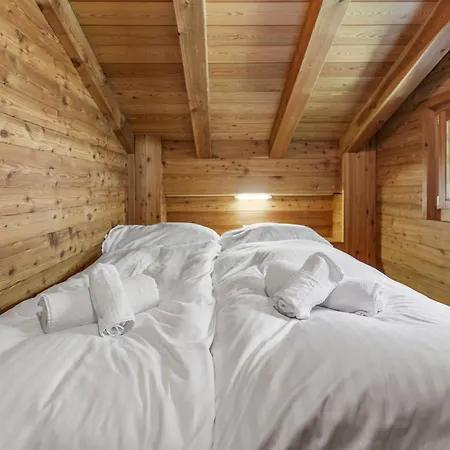 A Arolla 8 Personnes - Vue, Nature & Parking Prive *