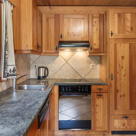 A Arolla 8 Personnes - Vue, Nature & Parking Prive